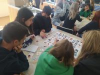 Εκπαιδευτικό πρόγραμμα Erasmus+ KA2, Let's CAMOLE - Let's Create a Motivating Learning Environment, μετακίνηση στην Ουγγαρία